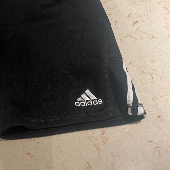 Adidas climalite football padded shorts SZ small - Picture 2 of 6